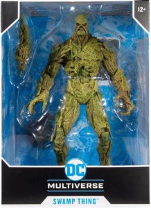 DC Multiverse Swamp Thing (Rebirth)