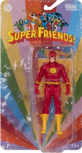 DC Retro 66 The Flash (DC Retro: Super Friends)
