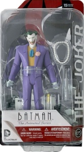 DC DC Collectibles Batman: The Animated Series The Joker (Batman: The Animated Series)