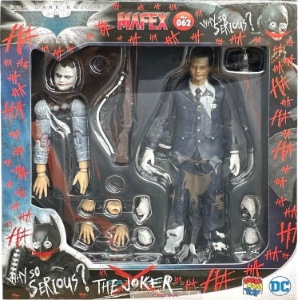 The Joker (Cop Version)