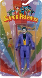 DC Retro 66 The Joker (DC Retro: Super Friends)
