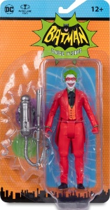 DC Retro 66 The Joker (Dyhydrator - Retro 66)