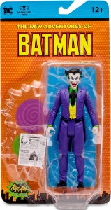 DC Retro 66 The Joker (The New Adventures of Batman)