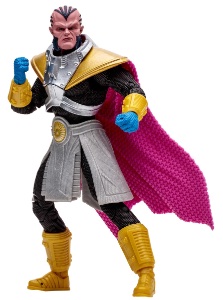 DC Multiverse The Monitor (BAF)