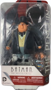 DC DC Collectibles Batman: The Animated Series The Penguin (Batman: The Animated Series)