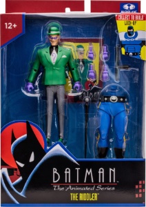 DC Batman: The Animated Series The Riddler
