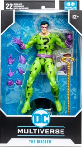 The Riddler (DC Classic)