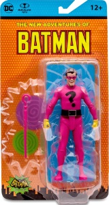 DC Retro 66 The Riddler (The New Adventures of Batman)