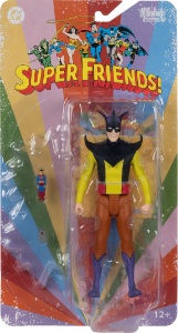 DC Retro 66 Toyman (DC Retro: Super Friends)