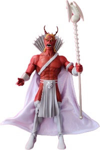 DC DC Universe Classics Trigon (Collect & Connect)