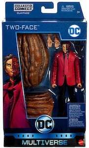 Two-Face (Rebirth)