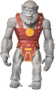 DC DC Universe Classics Ultra-Humanite (Collect & Connect)