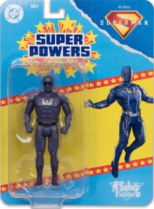 DC McFarlane Super Powers Ultraman (Superman Movie)