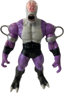 DC DC Universe Classics Validus (Collect & Connect)