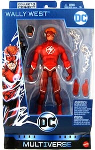 Wally West (Flash)