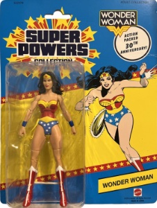 DC DC Universe Classics Wonder Woman