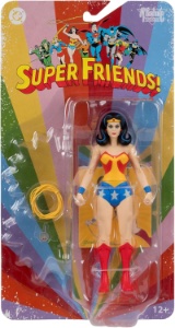 Wonder Woman (DC Retro: Super Friends)