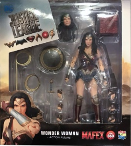 Wonder Woman (Justice League)