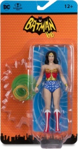 DC Retro 66 Wonder Woman (Retro 66)