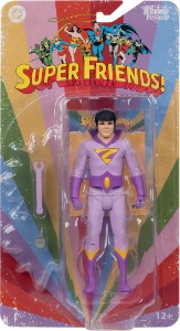 DC Retro 66 Zan (DC Retro: Super Friends)