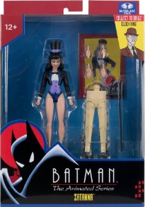 DC Multiverse Zatanna