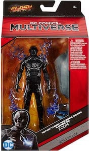 Zoom (The Flash TV Series)