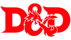Dungeons Dragons logo