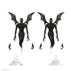 Dungeons Dragons Super7 Shadow Demons