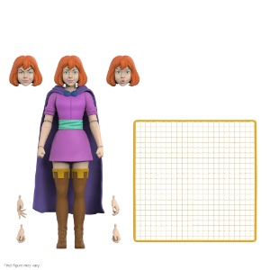 Dungeons Dragons Super7 Sheila The Thief