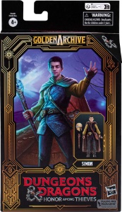 Dungeons Dragons Hasbro Simon (Honor Among Thieves)