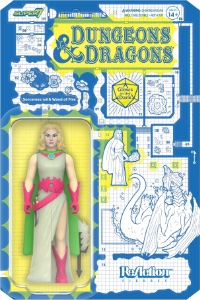 Sorceress (Glow)