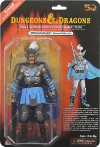 Strongheart (50th Anniversary)