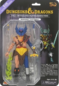 Warduke (50th Anniversary)