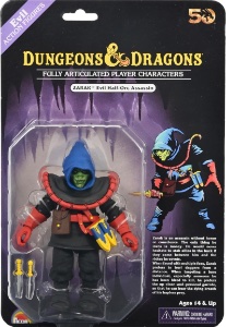 Zarak (50th Anniversary)