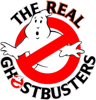 Ghostbusters logo