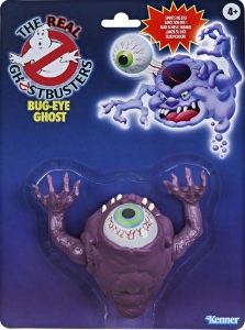 Bug-Eye Ghost