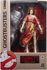 Ghostbusters Hasbro Ghostbusters Dana Barrett