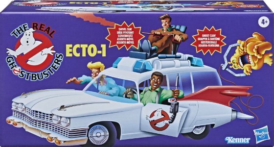 ECTO-1
