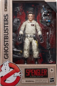 Ghostbusters Hasbro Ghostbusters Egon Spengler