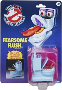 Fearsome Flush
