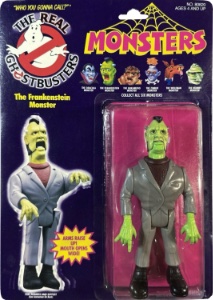 Ghostbusters Kenner Ghostbusters Frankenstein Monster (Monsters)