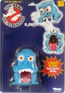 Ghostbusters Kenner Ghostbusters H2 Ghost