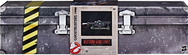 Ghostbusters Hasbro Ghostbusters Neutrona Wand (1984)