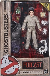 Ghostbusters Hasbro Ghostbusters Podcast