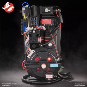 Ghostbusters Hasbro Ghostbusters Proton Pack (1984)