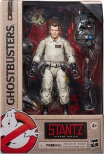 Ghostbusters Hasbro Ghostbusters Ray Stantz