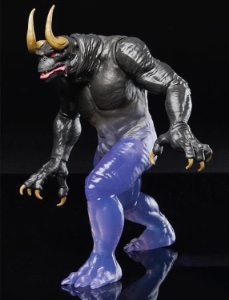 Ghostbusters Hasbro Ghostbusters Sentinel Terror Dog (Build-A-Ghost)