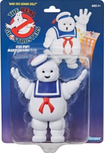 Stay Puft Marshmallow Man