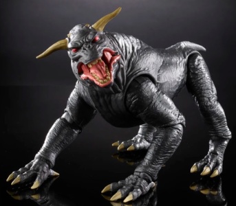 Ghostbusters Hasbro Ghostbusters Vinz Clortho Terror Dog (Build-A-Ghost)