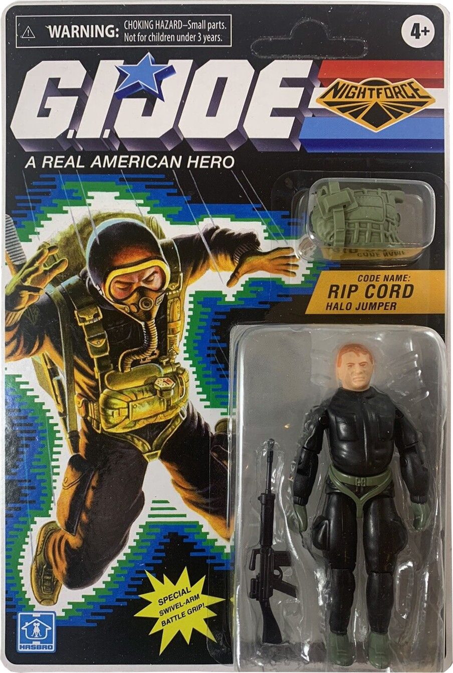 G.I. Joe 3.75